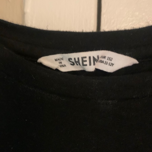 Sport crop top - Picture 3 of 4